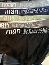 Man underwear for sale  Monrovia