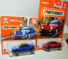 Matchbox two 1992 for sale  Annapolis