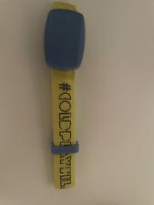 coldplay wristbands for sale coldplay wristbands for sale LONDON