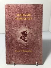 Madame tussauds exhibition for sale  ABBOTS LANGLEY