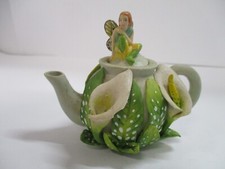 Small ceramic teapot for sale  Wallkill