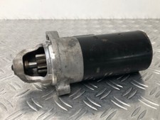 Anlasser starter bosch gebraucht kaufen  Deutschland