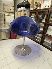 Kartell poltrona girevole usato  Pero