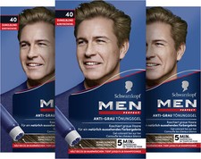 Schwarzkopf men perfect gebraucht kaufen  Bothel