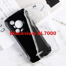 Capa protetora protetora protetora armadura traseira para Blackview BL7000 bl7000 comprar usado  Enviando para Brazil