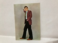 Gino santercole cartolina usato  Varese