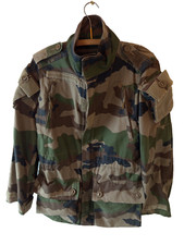 Veste combat felin d'occasion  Belleville
