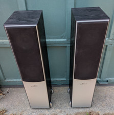 Pair mts 2605 for sale  Acton
