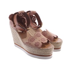 Wedges see chloé gebraucht kaufen  Hamburg