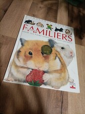 Livre imagerie animale d'occasion  Barr