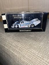 Minichamps porsche 956k for sale  LEEDS