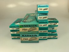 Märklin konvolut 14 gebraucht kaufen  Wuppertal