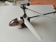 Ferngesteuerter modell hubschr gebraucht kaufen  Miesbach