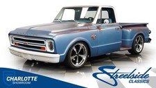 chevrolet c10 stepside for sale  Concord