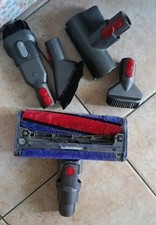 Accessori dyson v12 usato  Piombino