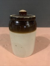Vtg inch stoneware for sale  Raynham