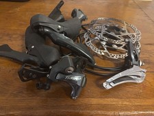 Shimano tiagra 4720 for sale  Glenview