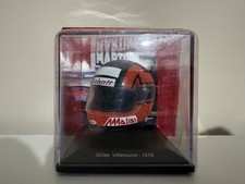 Gilles villeneuve 1978 for sale  MANCHESTER