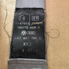6x3 857 705c for sale  NEWQUAY