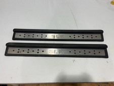 Coppia battitacco slk usato Coppia battitacco slk usato  Mezzolombardo