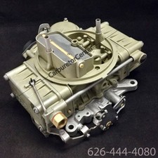 1957 Ford Thunderbird Holley 4150 carburador *Remanufaturado comprar usado  Enviando para Brazil