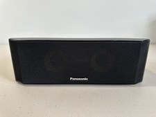 Panasonic 460 black for sale  ABBOTS LANGLEY