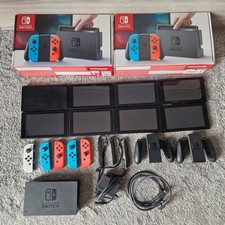 Defekt nintendo switch gebraucht kaufen  Coswig