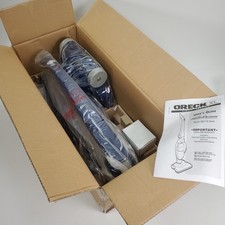 Nob oreck qs110l for sale  San Francisco