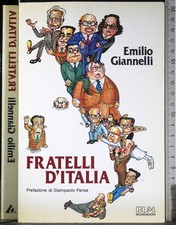 Fratelli italia. emilio usato  Ariccia