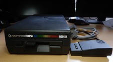 Commodore 1551 disketten gebraucht kaufen  Hannover