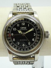 Mens oris big for sale  MACCLESFIELD
