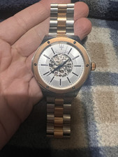 Orologio maserati uomo usato  Roma
