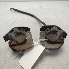 Coppia pinze freno usato Coppia pinze freno usato  Mineo