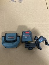 Bosch professional gll for sale  New London