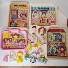 Vintage dolly pops for sale  Tallmadge