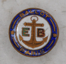 Automobiles ballot constructeu d'occasion  Mirebeau-sur-Bèze