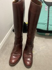 Moss bros brown for sale  HERTFORD