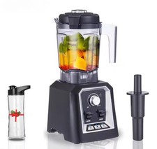 Biolomix t5800 blender d'occasion  Cavaillon