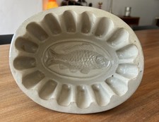 Antique stoneware jelly for sale  SWADLINCOTE