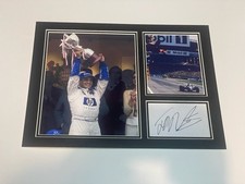 juan pablo montoya for sale  BRISTOL