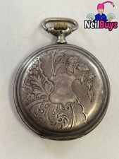 Sterling silver longines for sale  Las Vegas