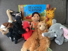 Handas surprise story for sale  CHRISTCHURCH