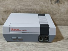 Official nintendo mini for sale  PORTSMOUTH