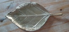 Dekoschale blattform anbietsch gebraucht kaufen  Wipperfürth