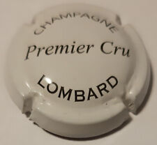 Capsule champagne lombard d'occasion  Sens