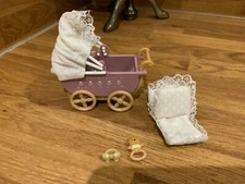 Sylvanian families beautiful for sale  NORWICH