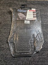 Weathertech w667 weather for sale  North Salt Lake