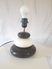 Lampe poser galets d'occasion  France