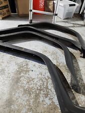 Jeep fender flares for sale  Yelm