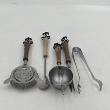 Piece vtg bar for sale  Livingston
